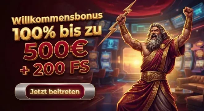 Kingmaker Casino